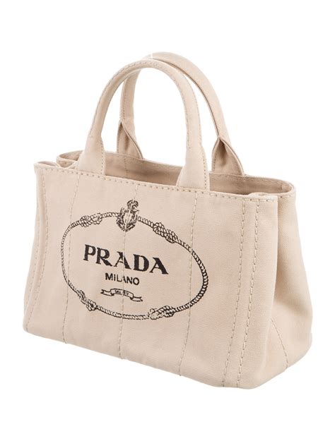 prada tasche canvas|prada utility bag.